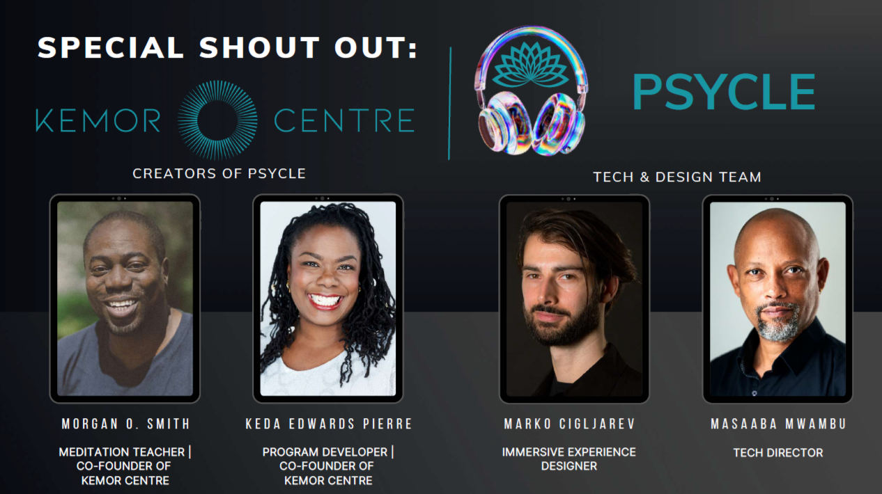 Psycleteam