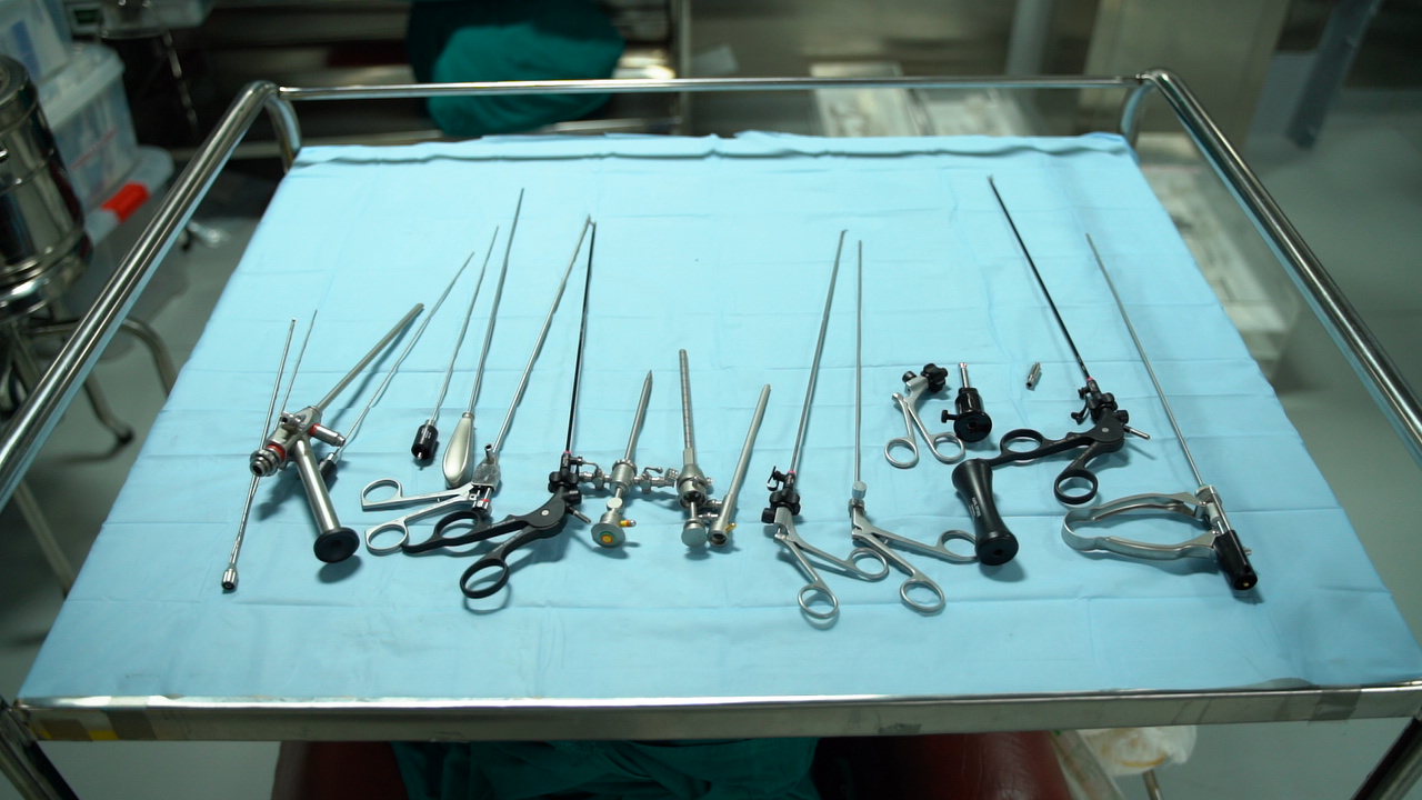 Dr. Rao's Hospital