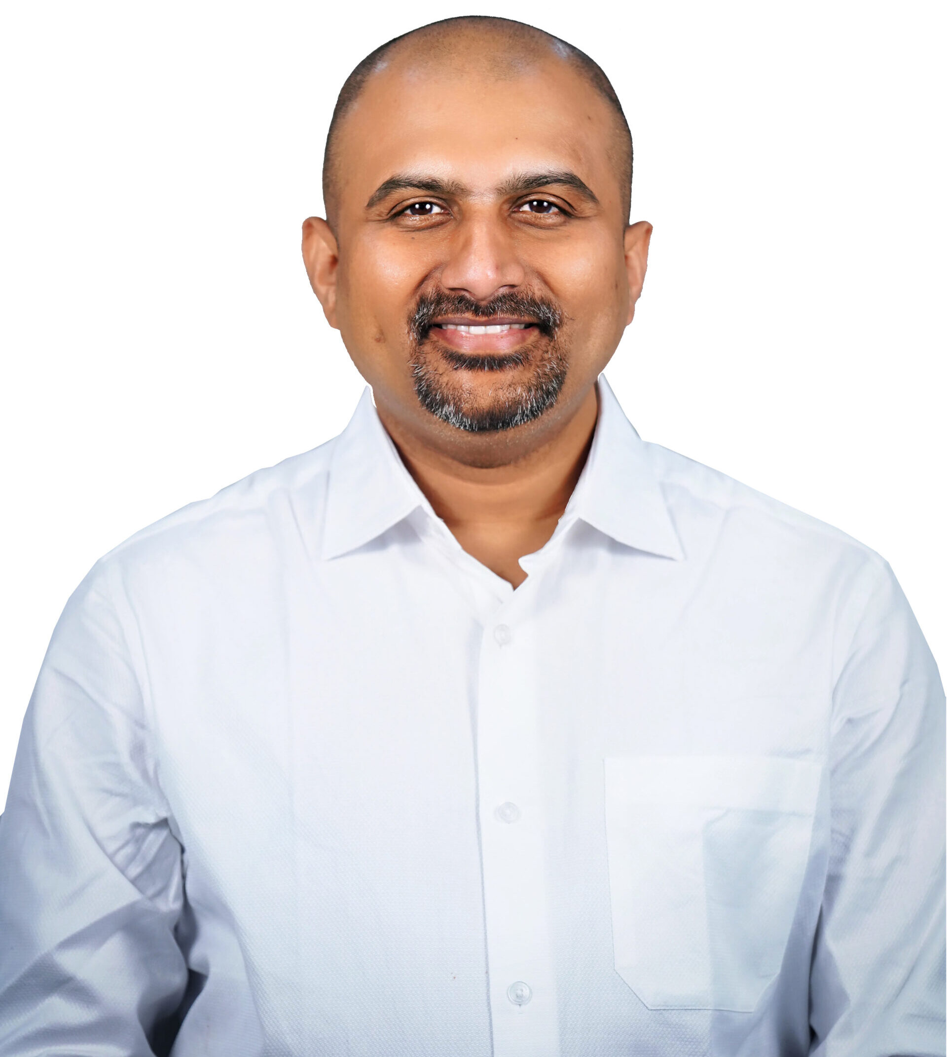 Dr. Mohana Rao