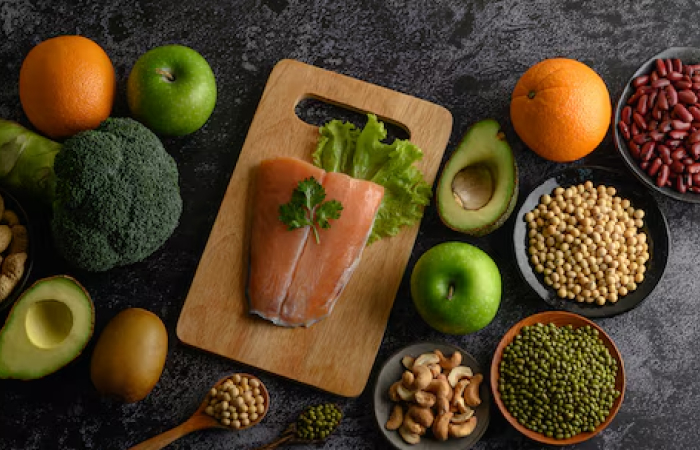 Superfoods