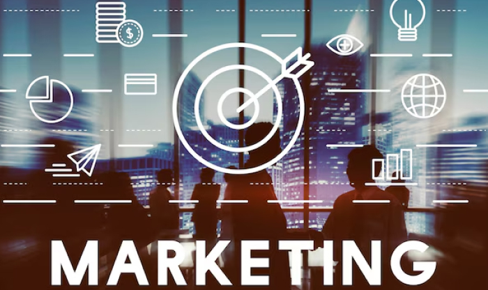 Digital Marketing Strategies