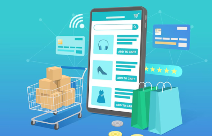 Future of E-Commerce