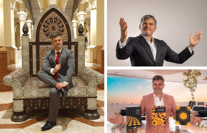 Iván Muñiz