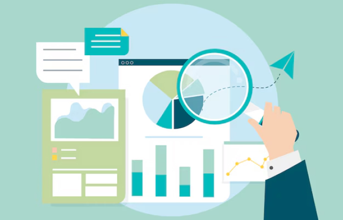 Market research techniques for business expansion