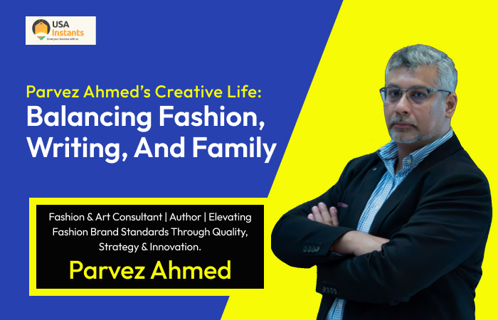 Parvez Ahmed