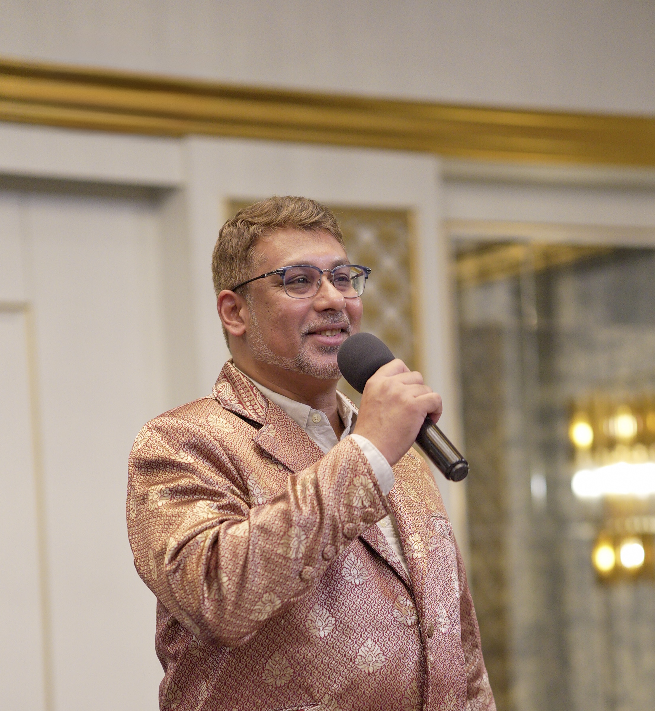 Parvez Ahmed