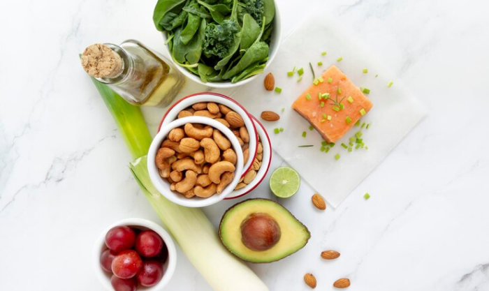 Vegetarian Protein Sources