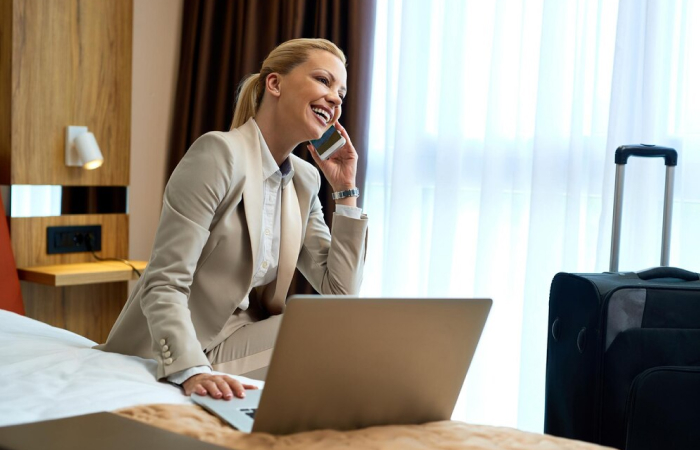 Business Travel Destinations in 2025