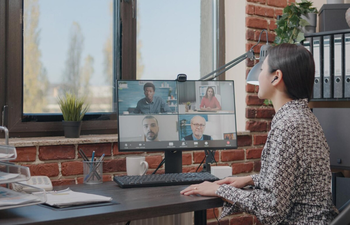 Leading Remote Teams