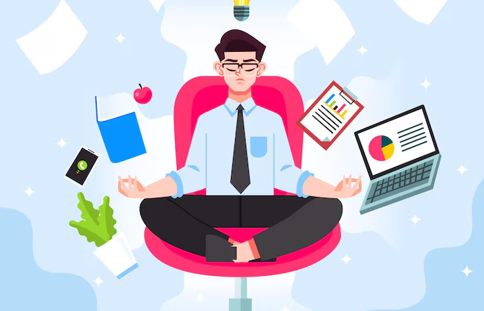 health habits for entrepreneurs
